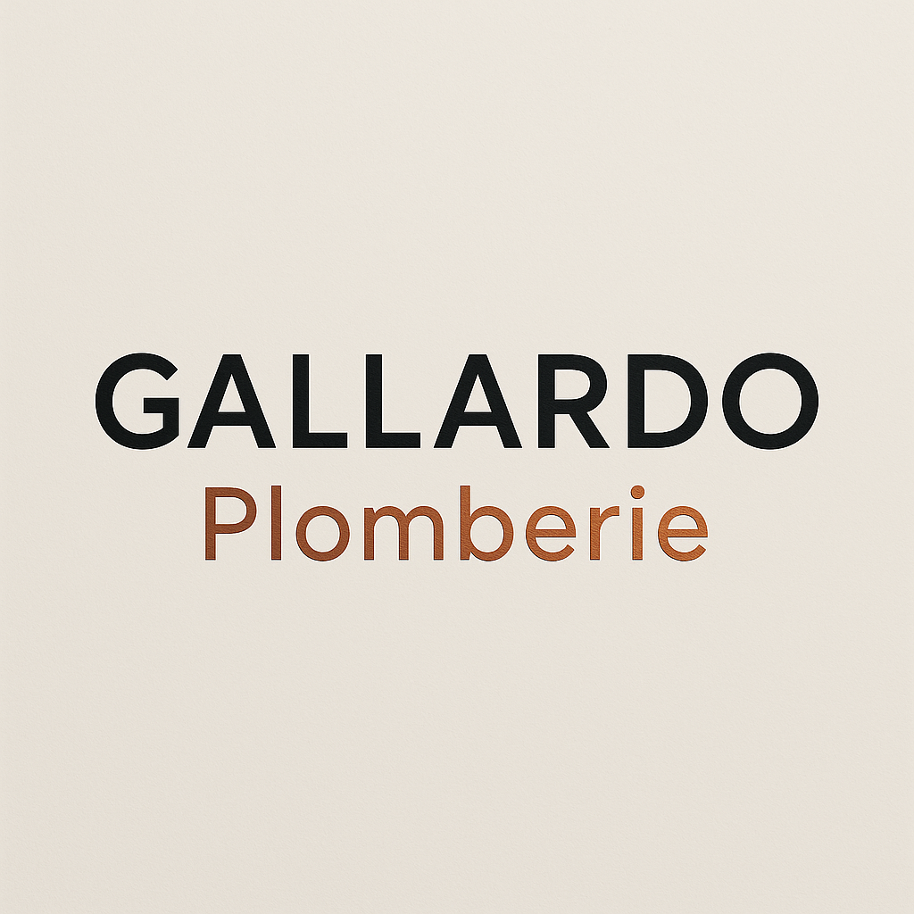 Gallardo Plomberie