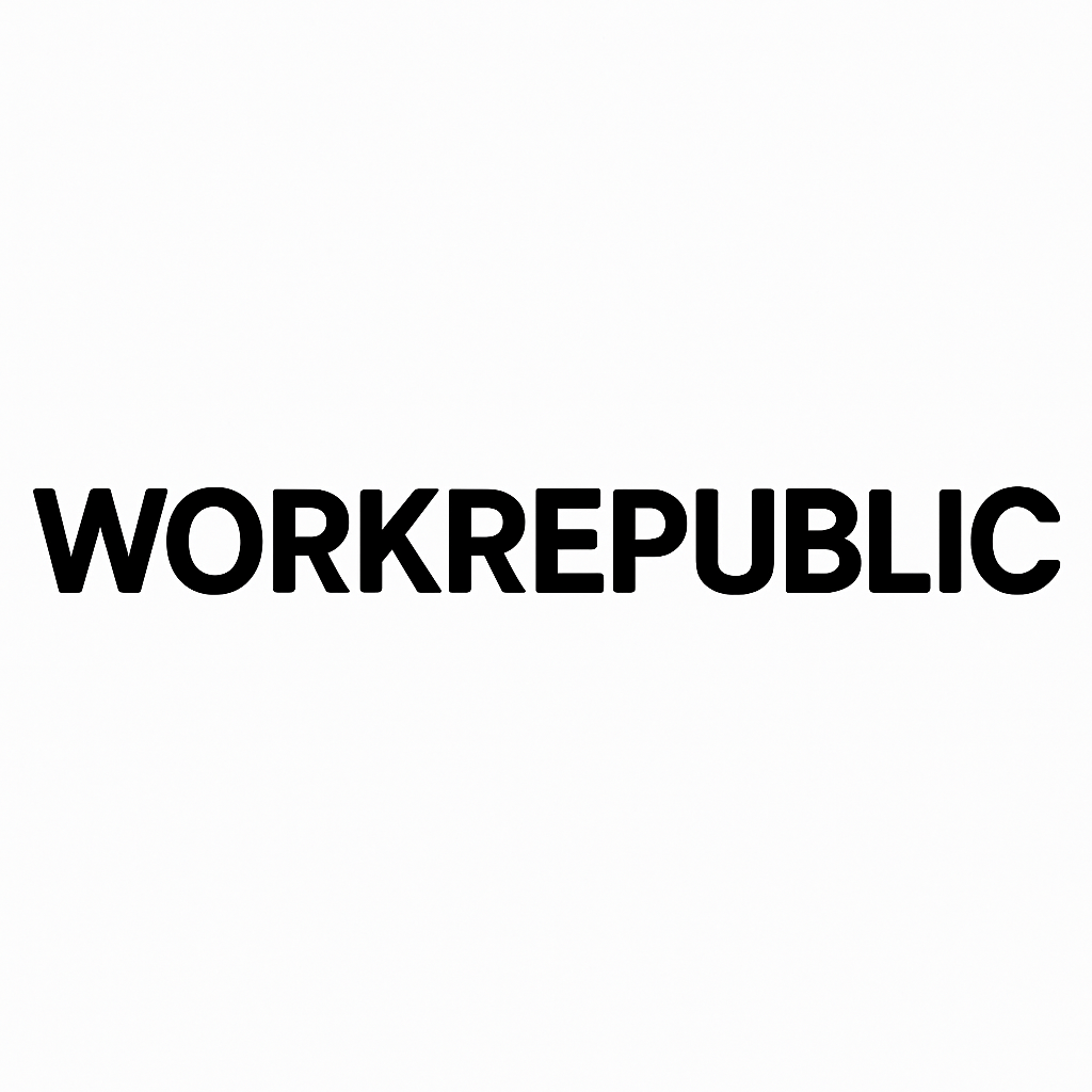 WORKREPUBLIC