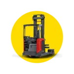 CACES® 489 – Catégorie 5