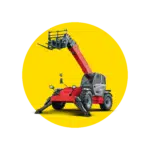 CACES® R482 Catégorie F