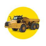 CACES® R482 Catégorie E