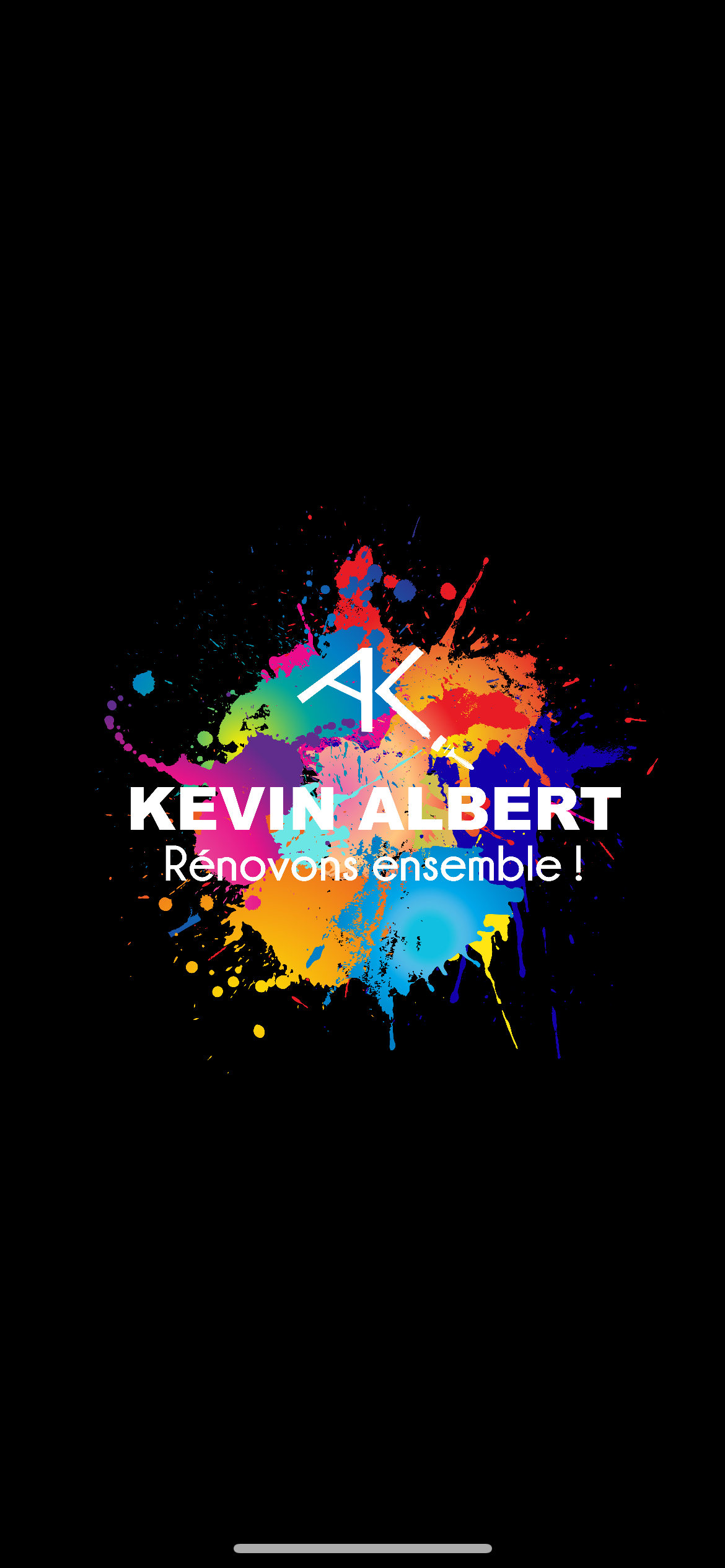 ALBERT KEVIN
