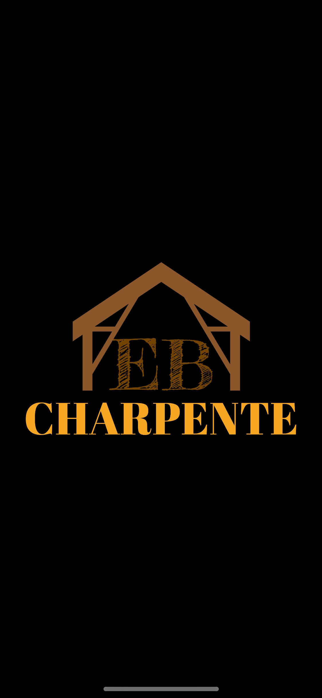 EB CHARPENTE