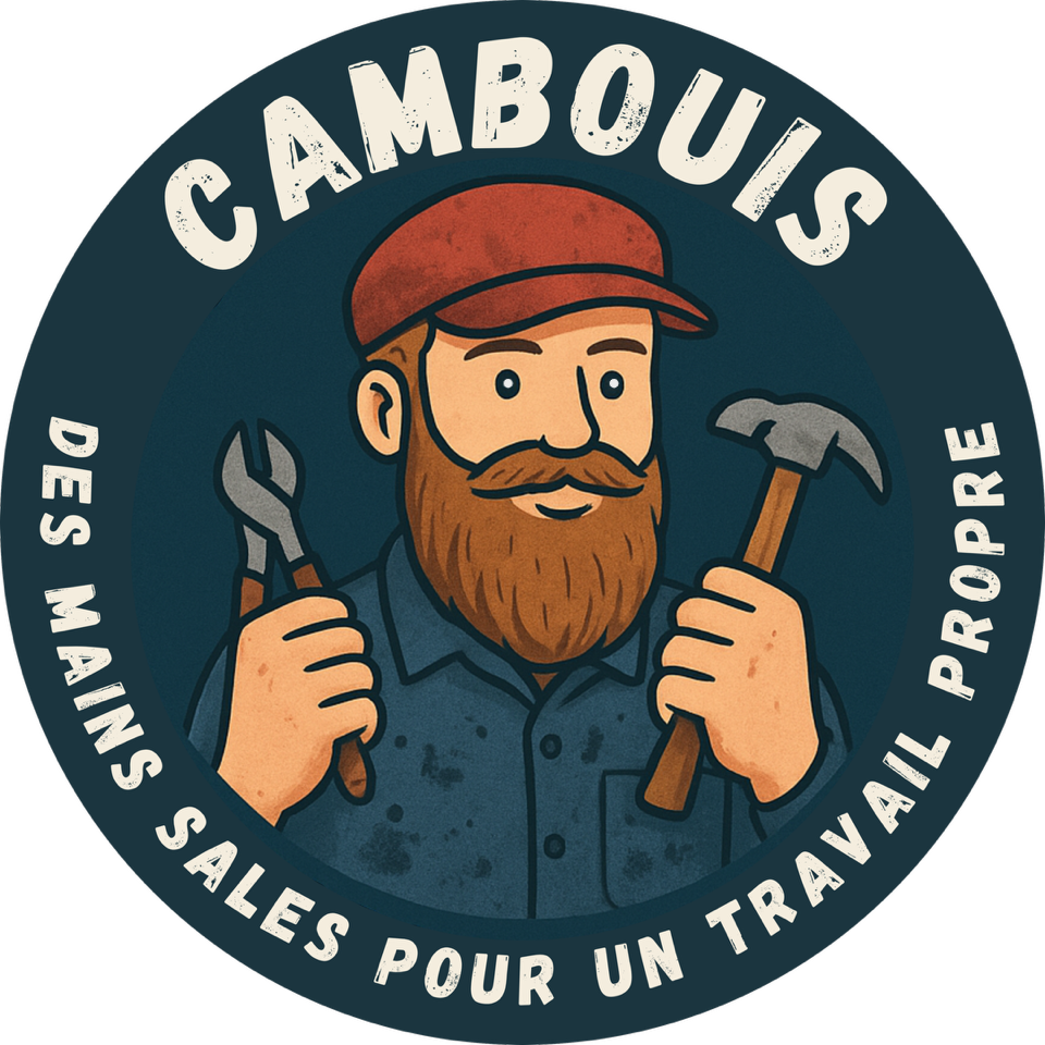 Julien Laucher Cambouis