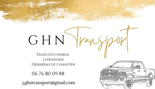 GHN TRANSPORT