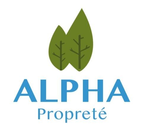 ALPHA PROPRETE