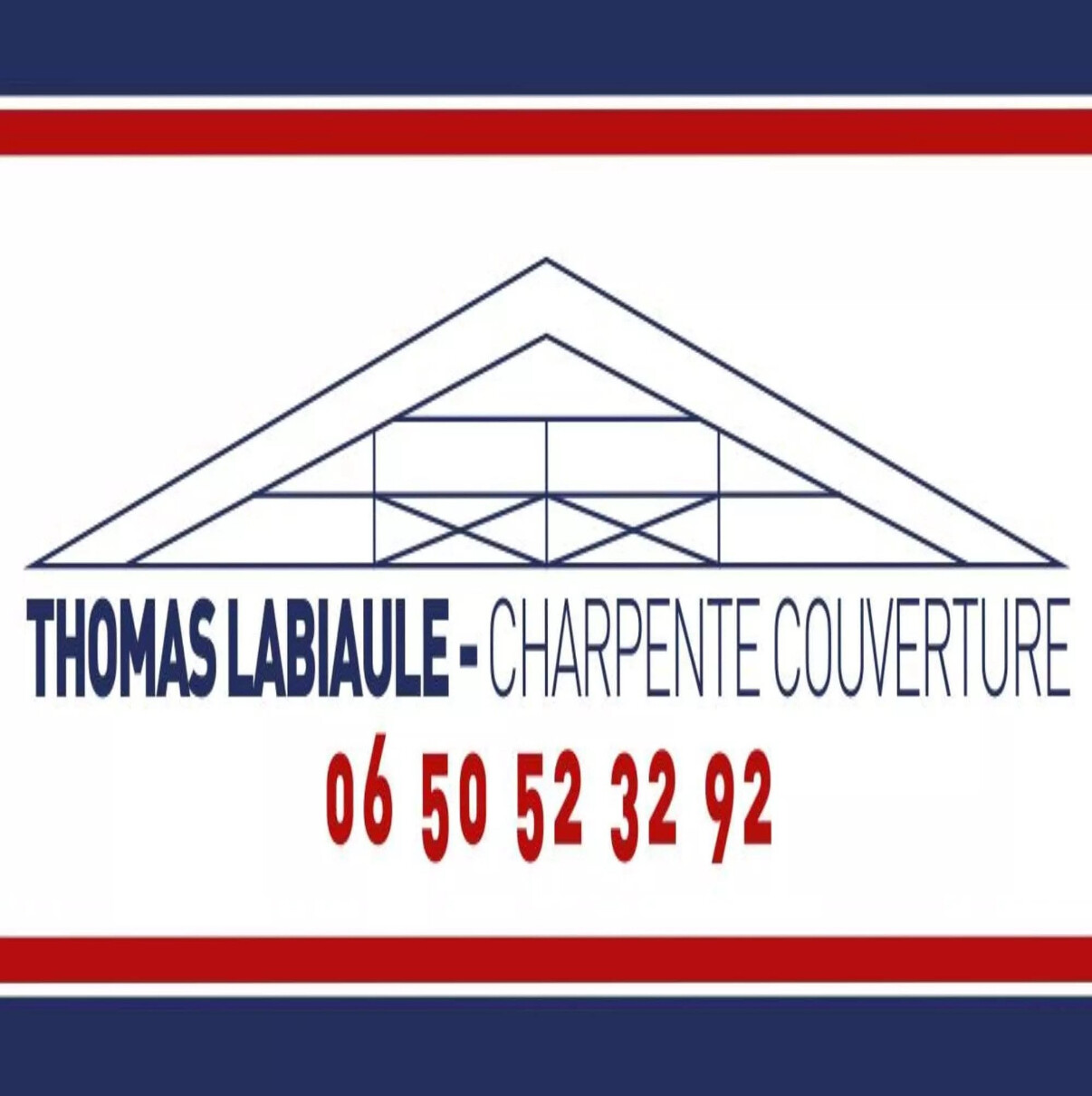 Tlcccharpente couverture Thomas Labiaule