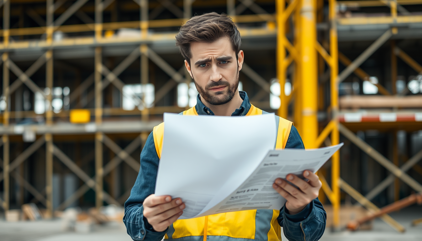 Artisan BTP face à la crise du bâtiment en 2026