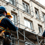 Réhabilitation bâtiment : opportunités artisans BTP 2026