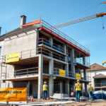 Reprise construction logements 2026 : capter les chantiers