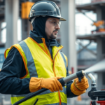 Agent de nettoyage chantier BTP 2026 : salaire et perspectives