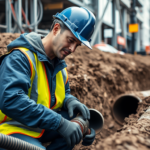 Canalisateur en 2026 : salaire, formation et perspectives