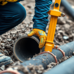 Canalisateur : comment trouver des chantiers en 2026