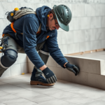 Carreleur indépendant en 2026 : guide complet