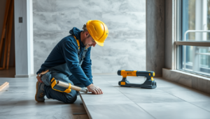 Créer une SARL de carreleur : guide complet 2026