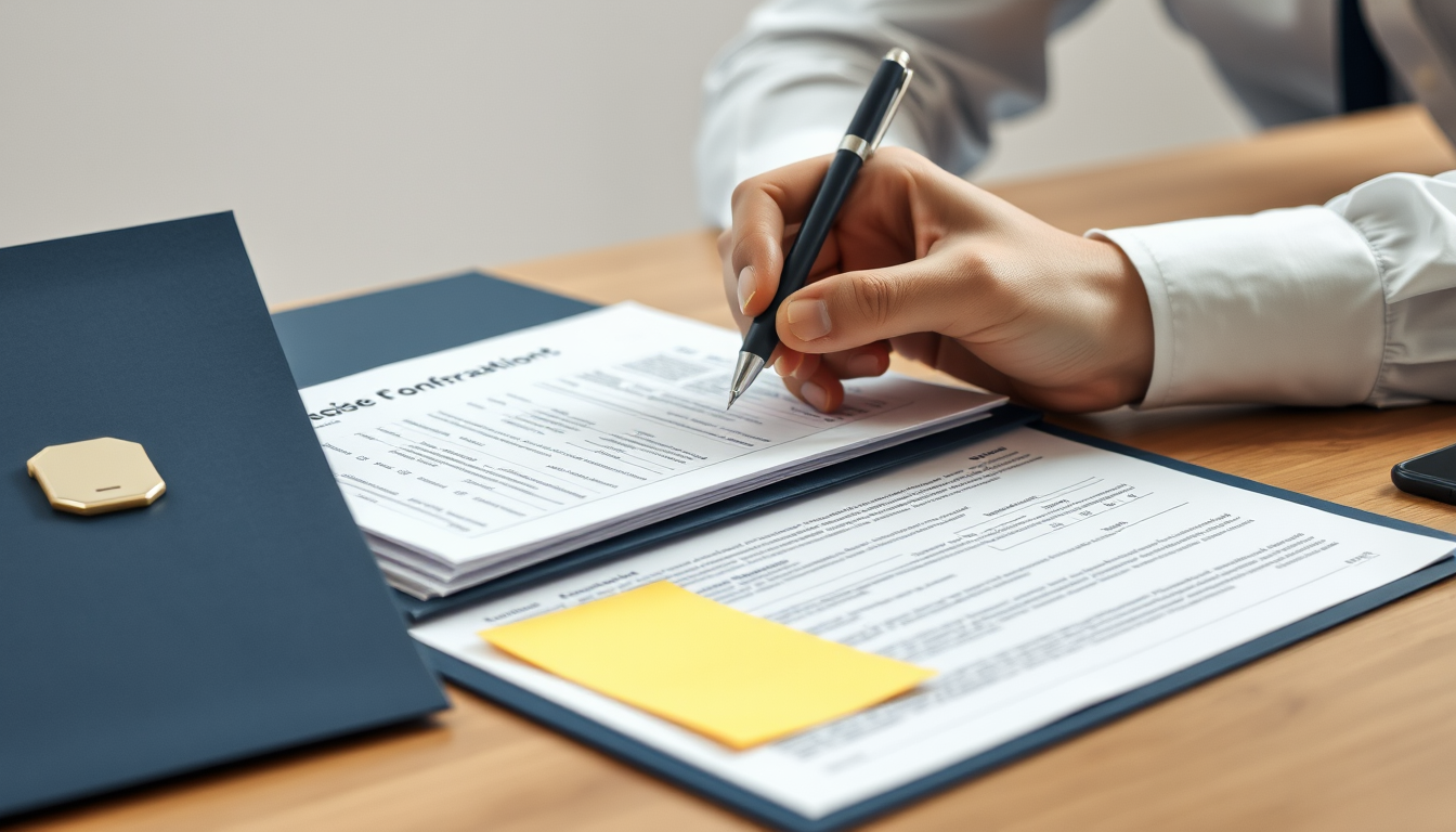 Documents administratifs et contrats pour la création d'une SARL dans le BTP