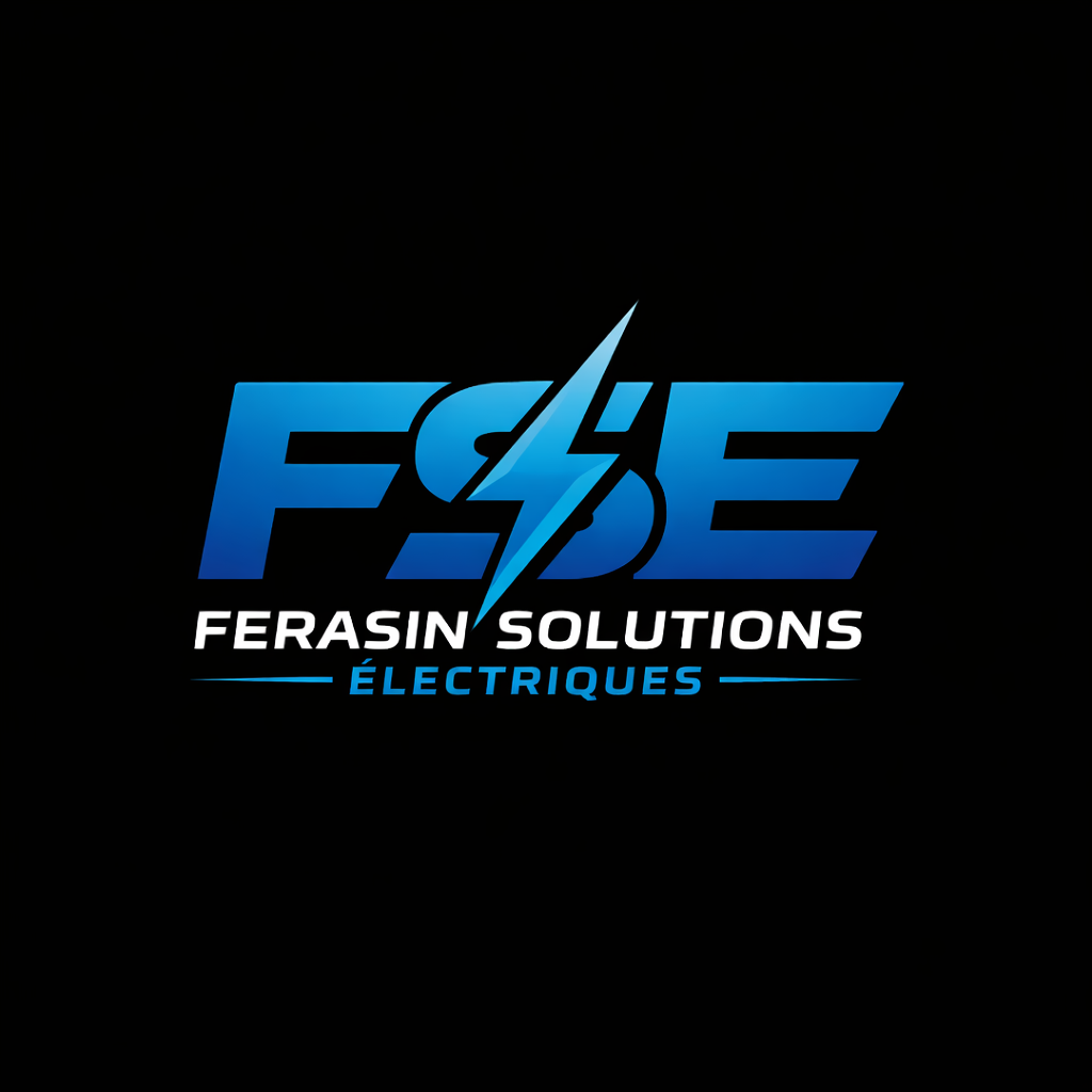 FERASIN SOLUTIONS ELECTRIQUES