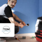 TOM ELECTRICITE