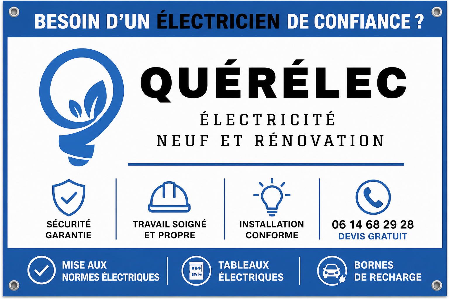QUERELEC