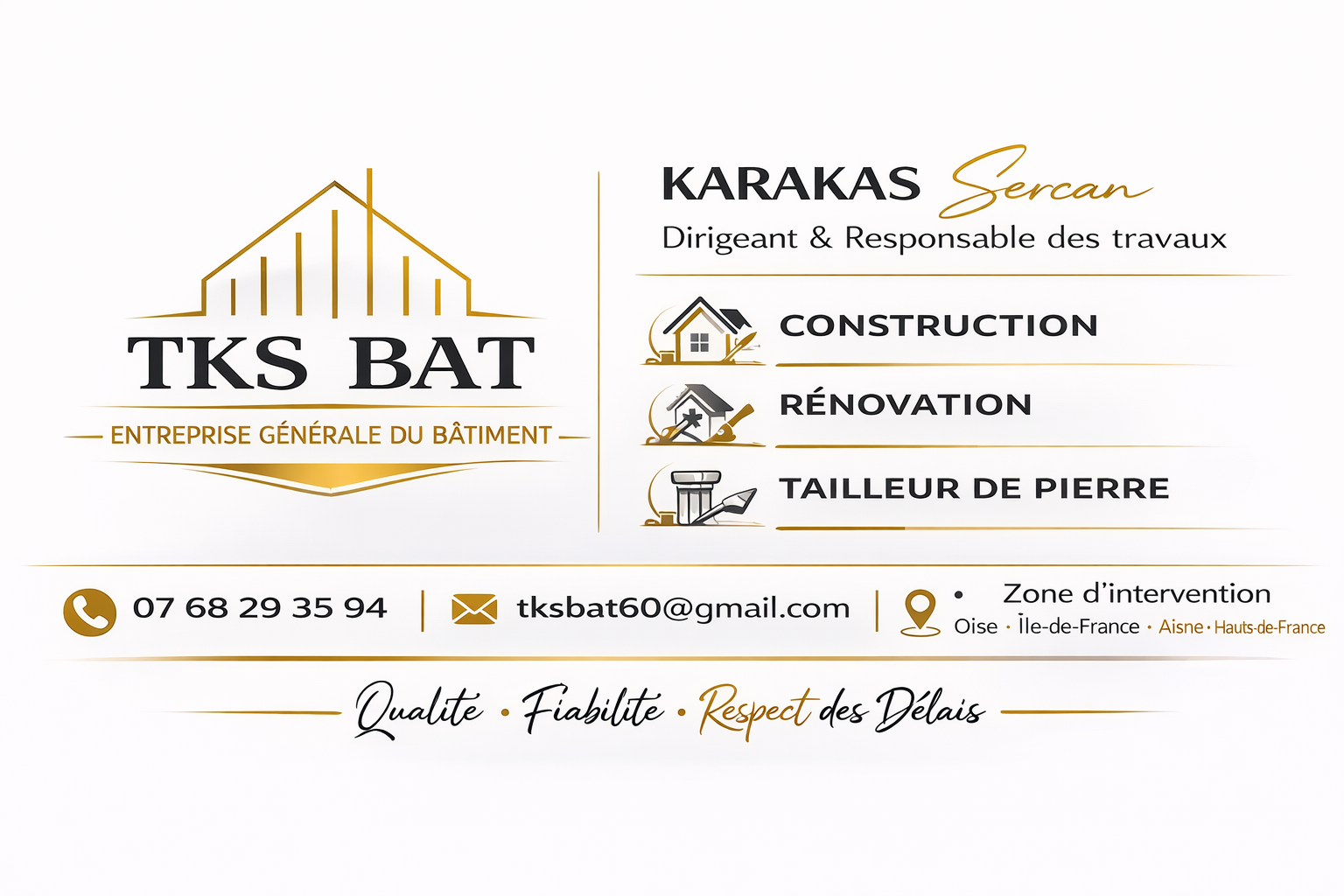 TKS BAT