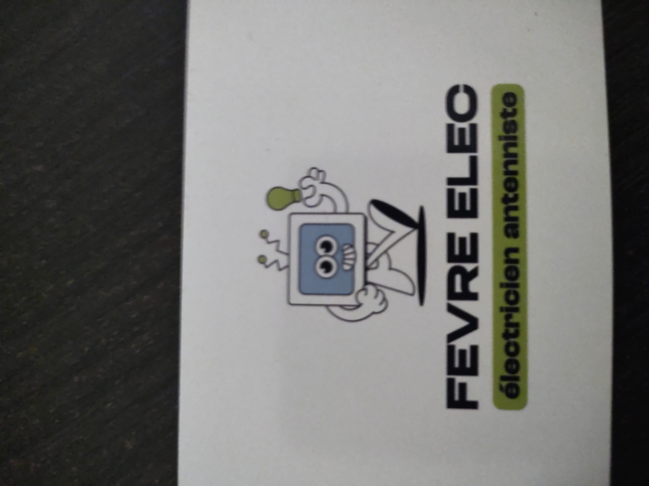 E.I FEVRE ELEC