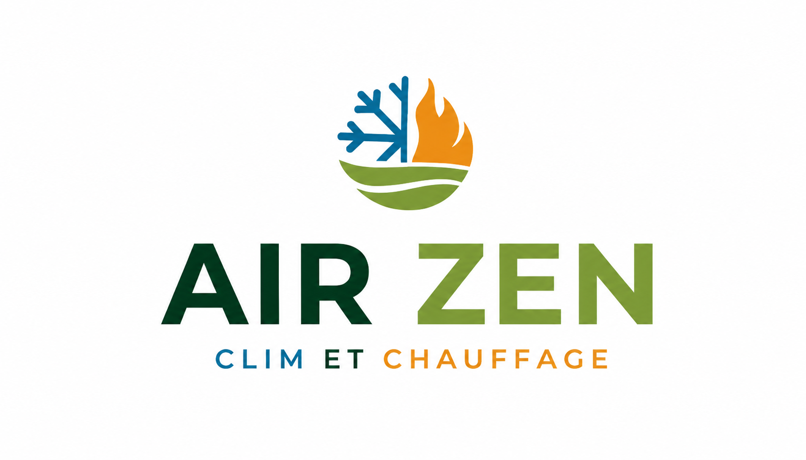 AirZen Clim et Chauffage