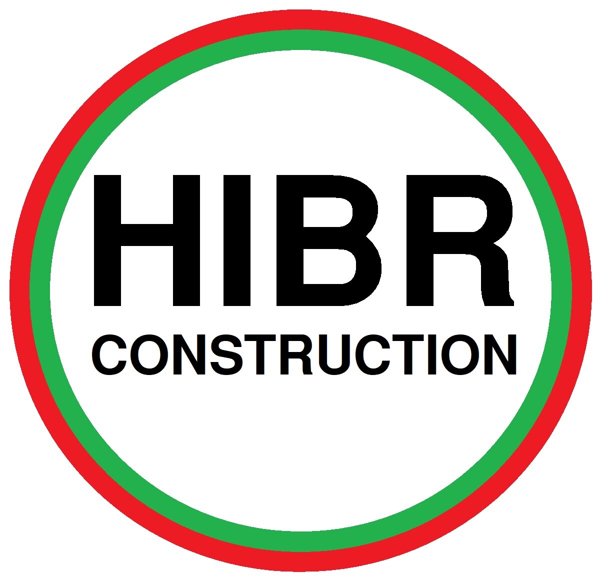 HIBR CONSTRUCTION