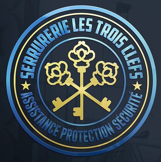 SERRURERIE LES TROIS CLEFS