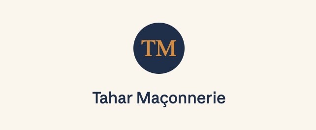 Tahar maconnerie