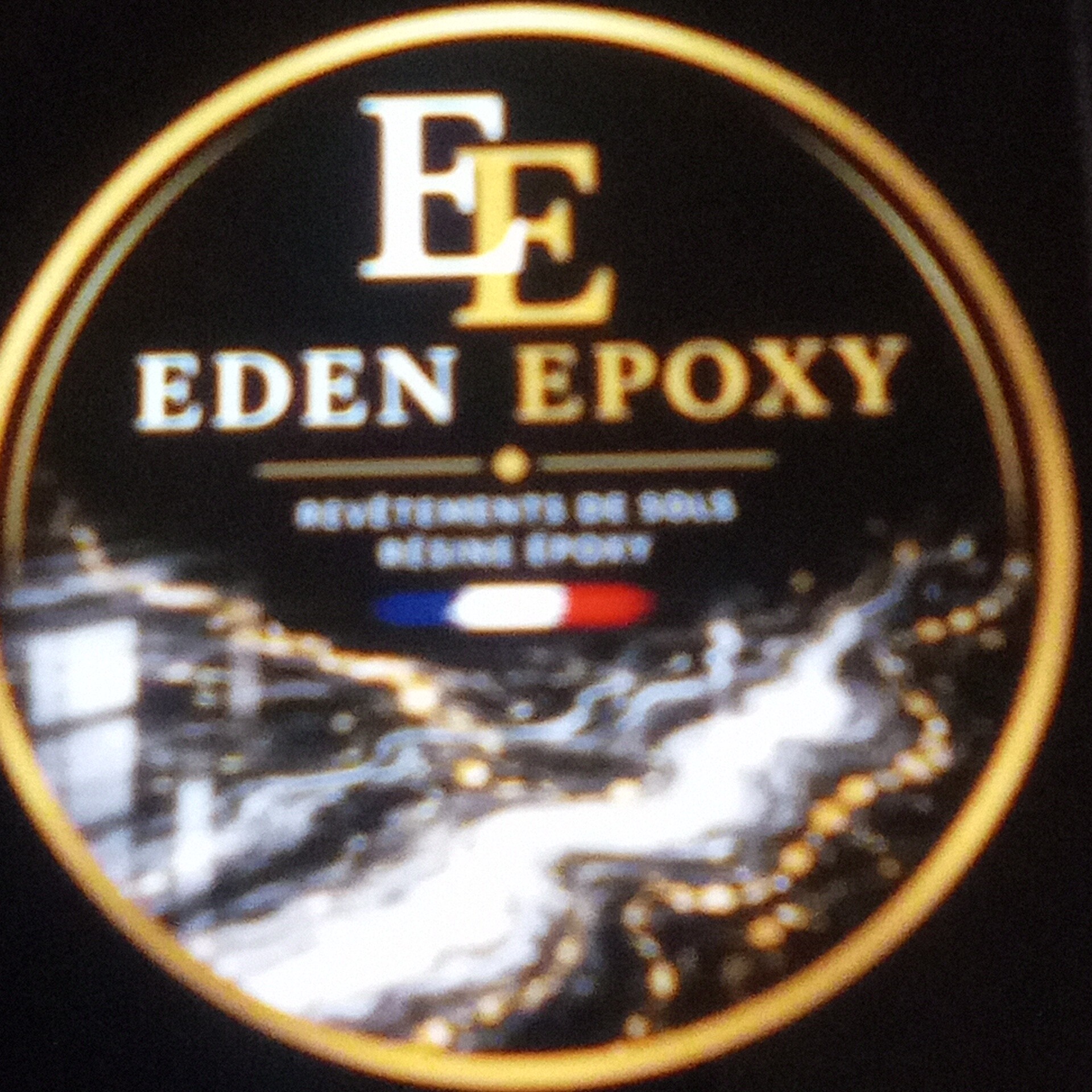Edenepoxy