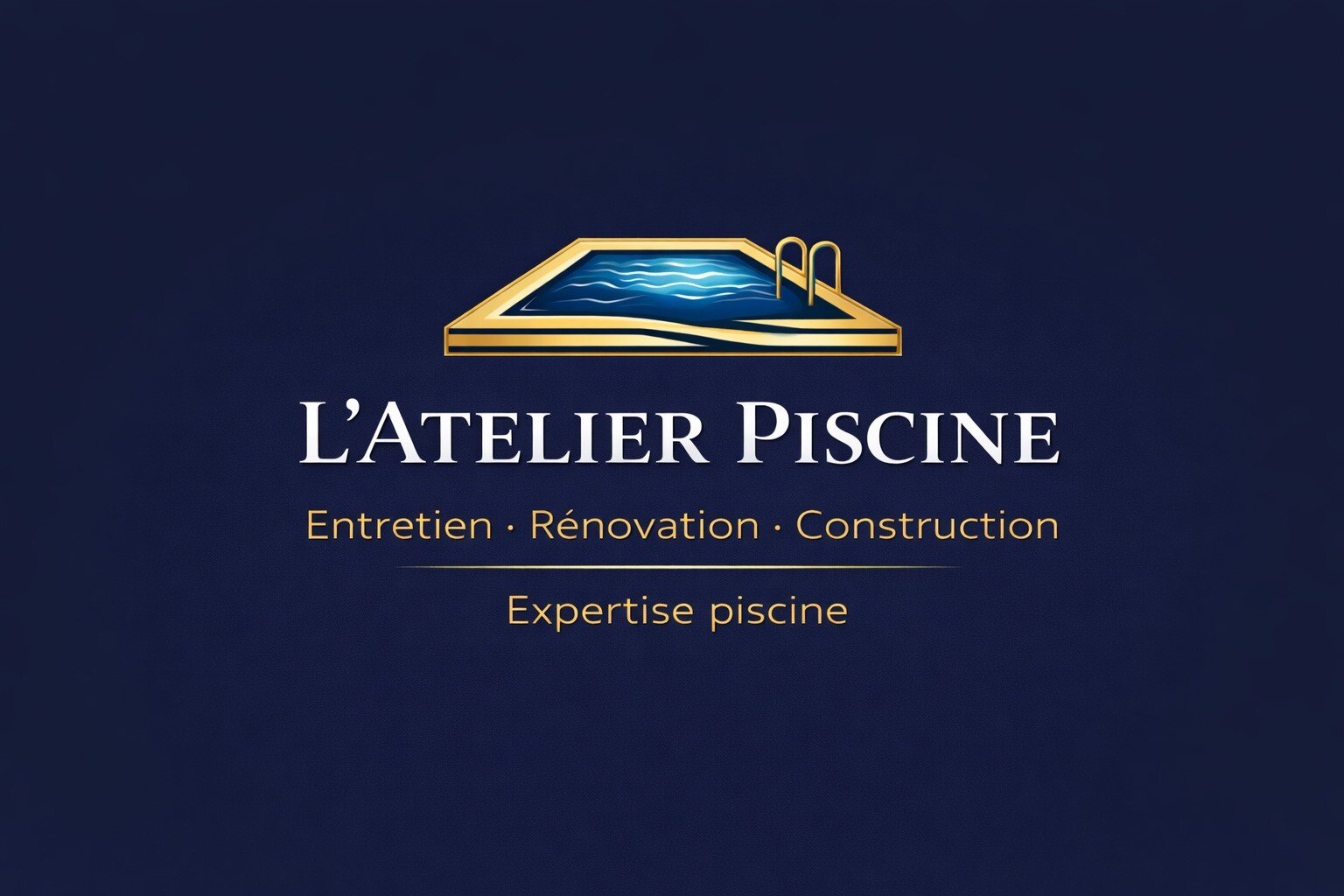 L’Atelier Piscine