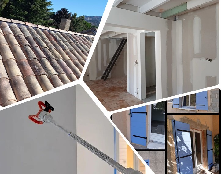 Home Service Rénovation