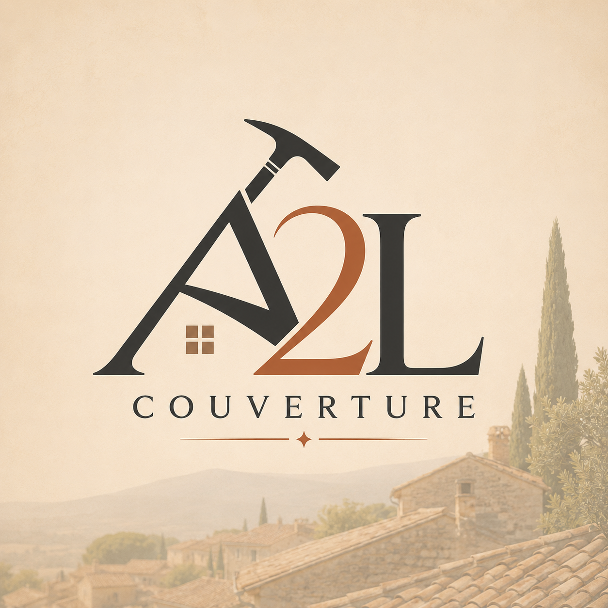 A2L COUVERTURE