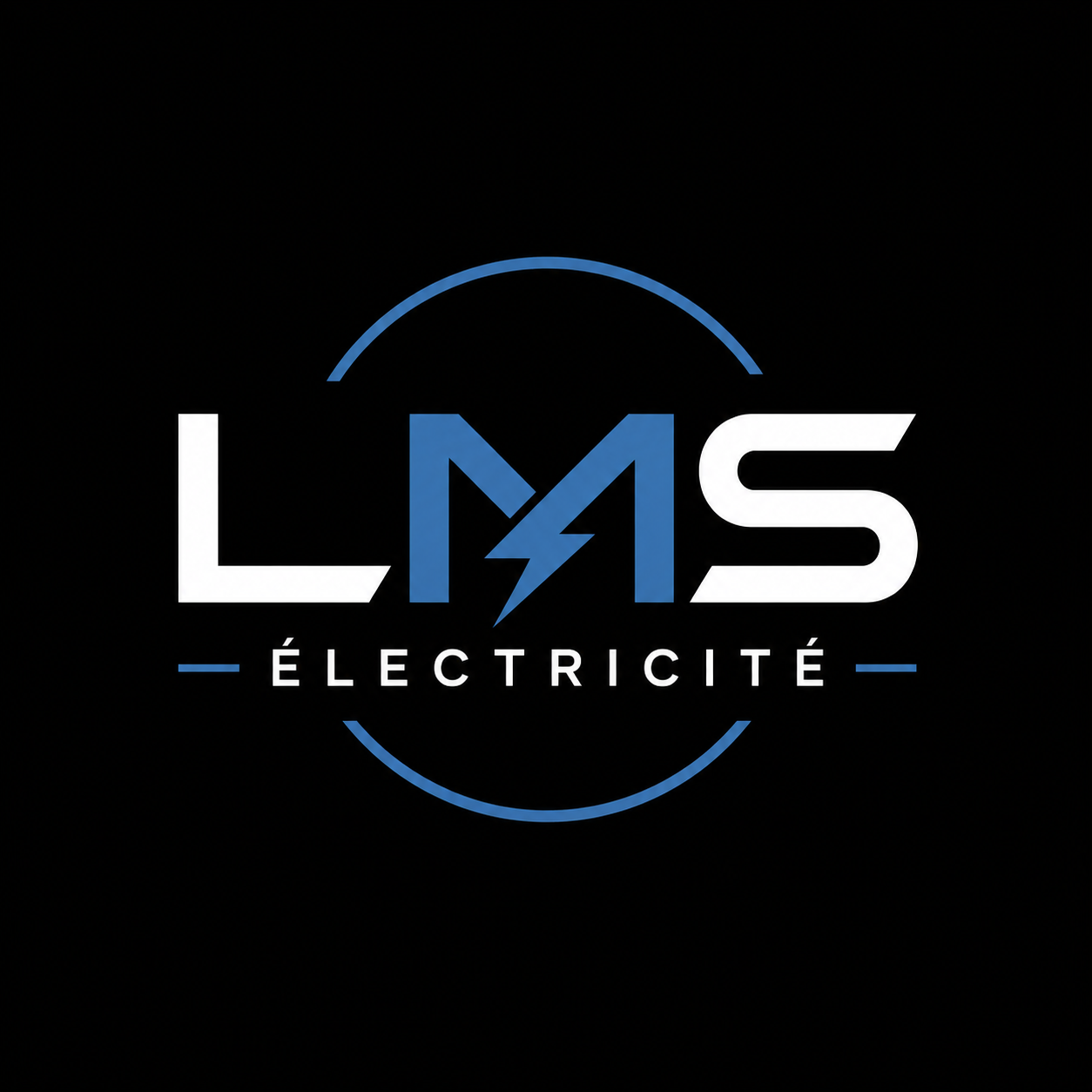 LMS ÉLECTRICITÉ