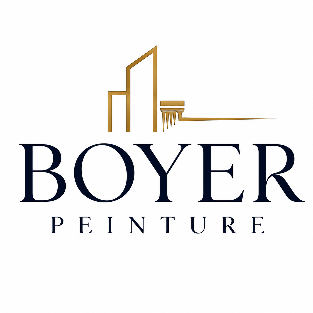 BOYER PEINTURE