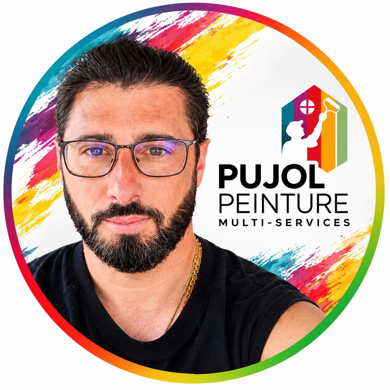 PUJOL PEINTURE
