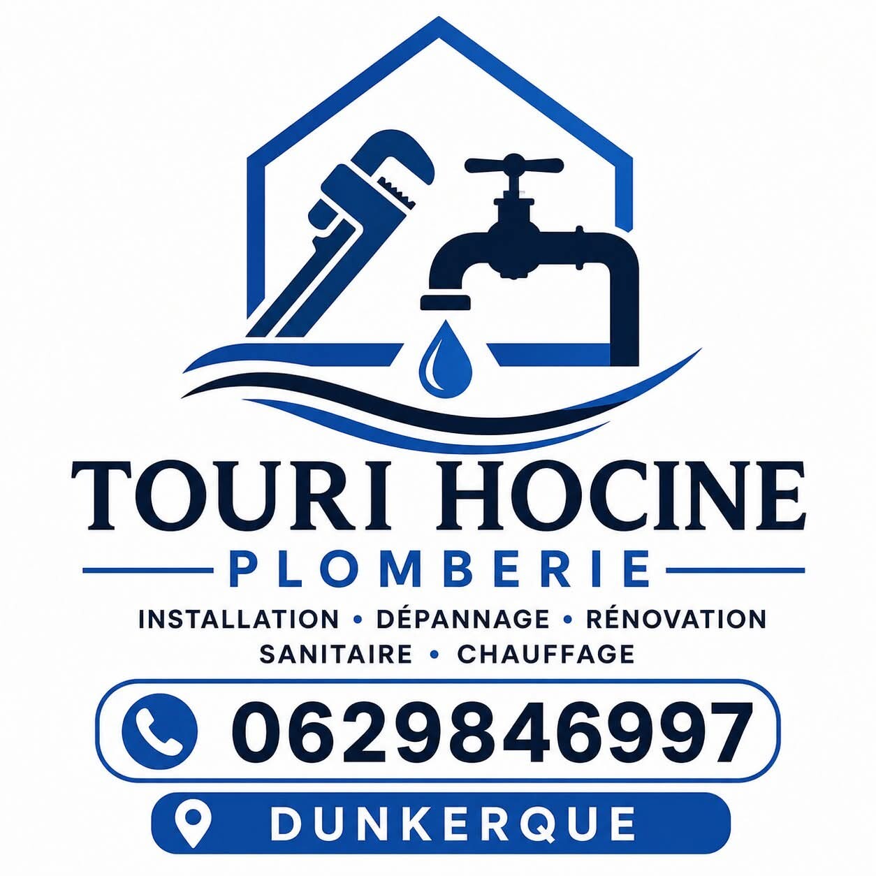 Touri Hocine