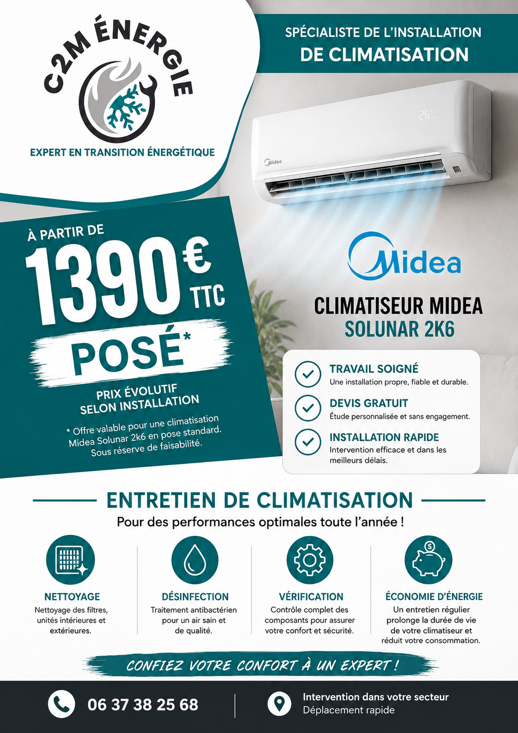 C2menergie
