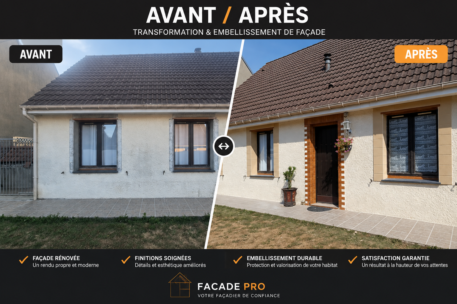 FACADES PRO
