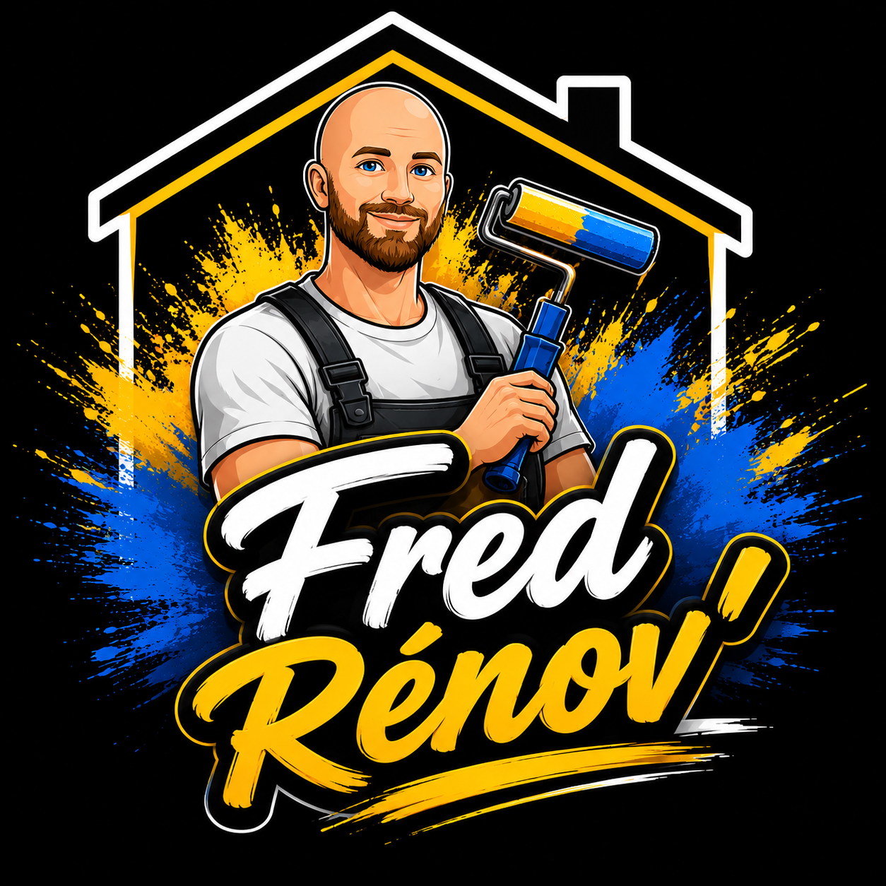 FRED RENOV