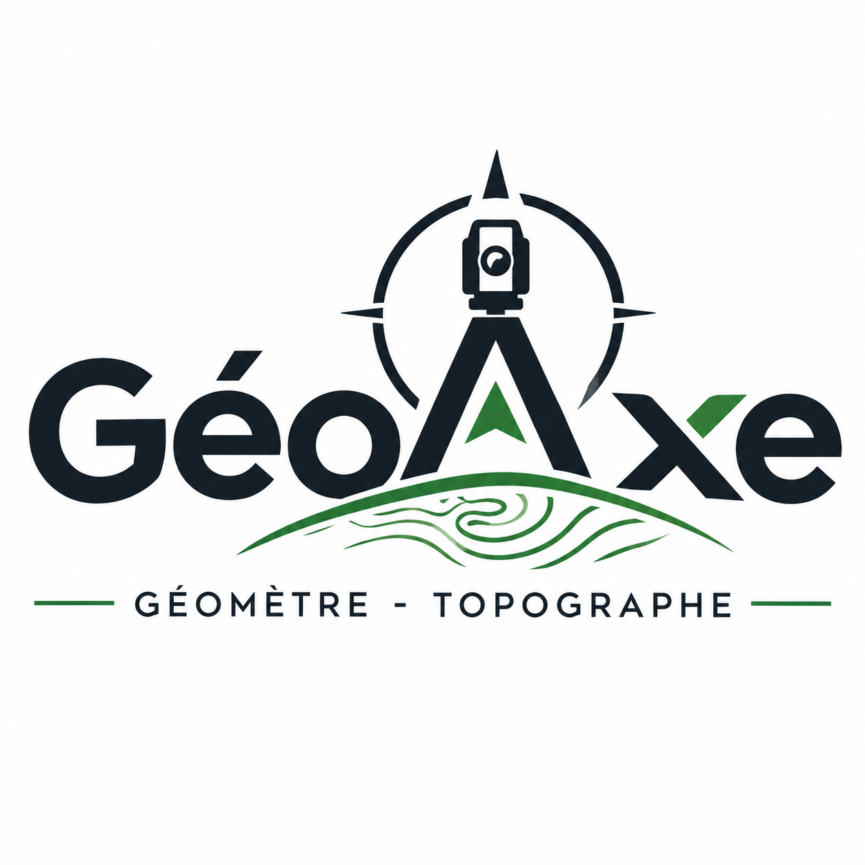GEOAXE