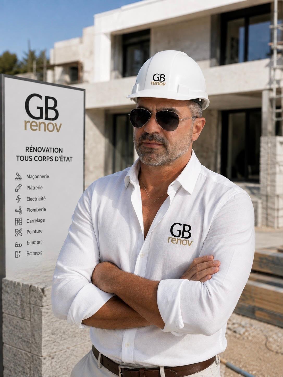 GB RENOV'