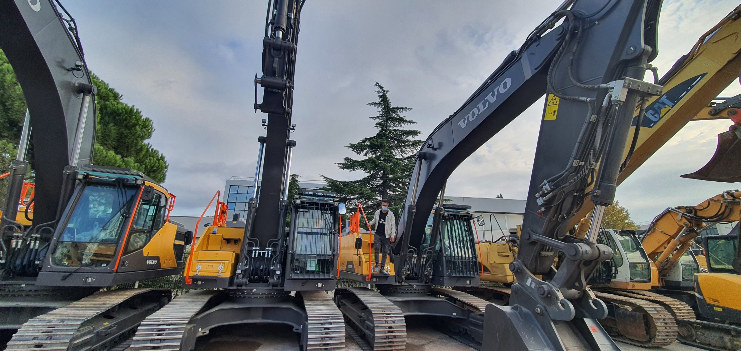 ARTIBAT CONSTRUCTION
