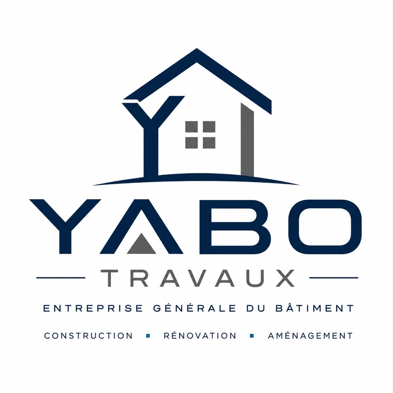 YABO TRAVAUX