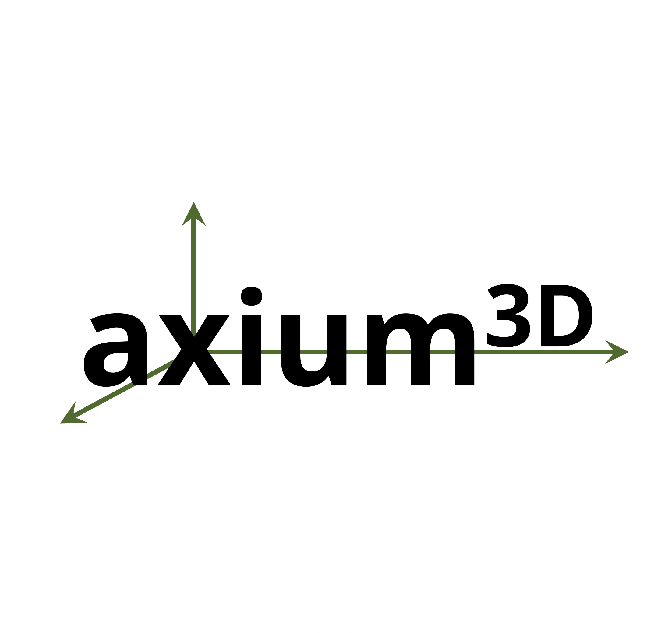 AXIUM 3D