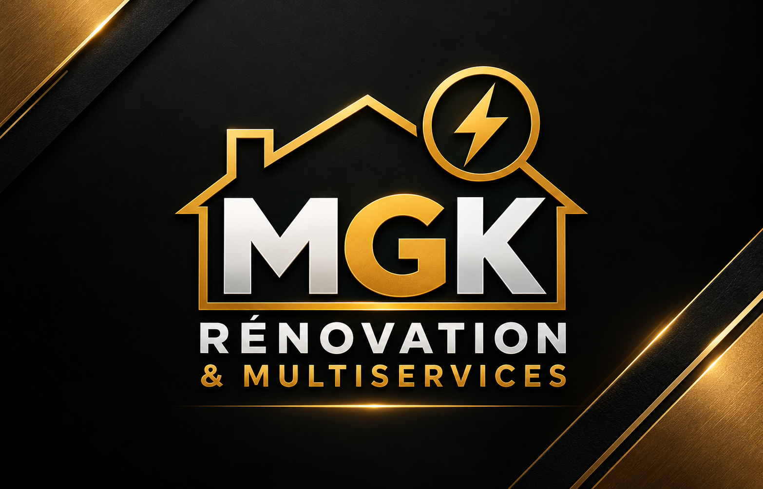 MGK Rénovation et Multiservices