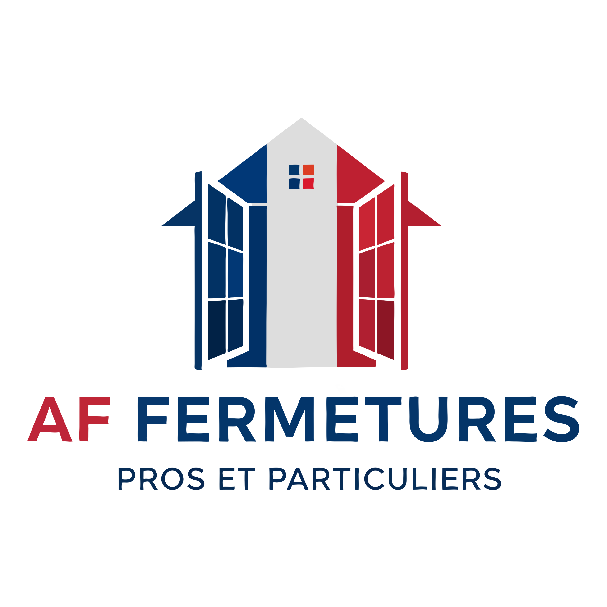 af fermetures