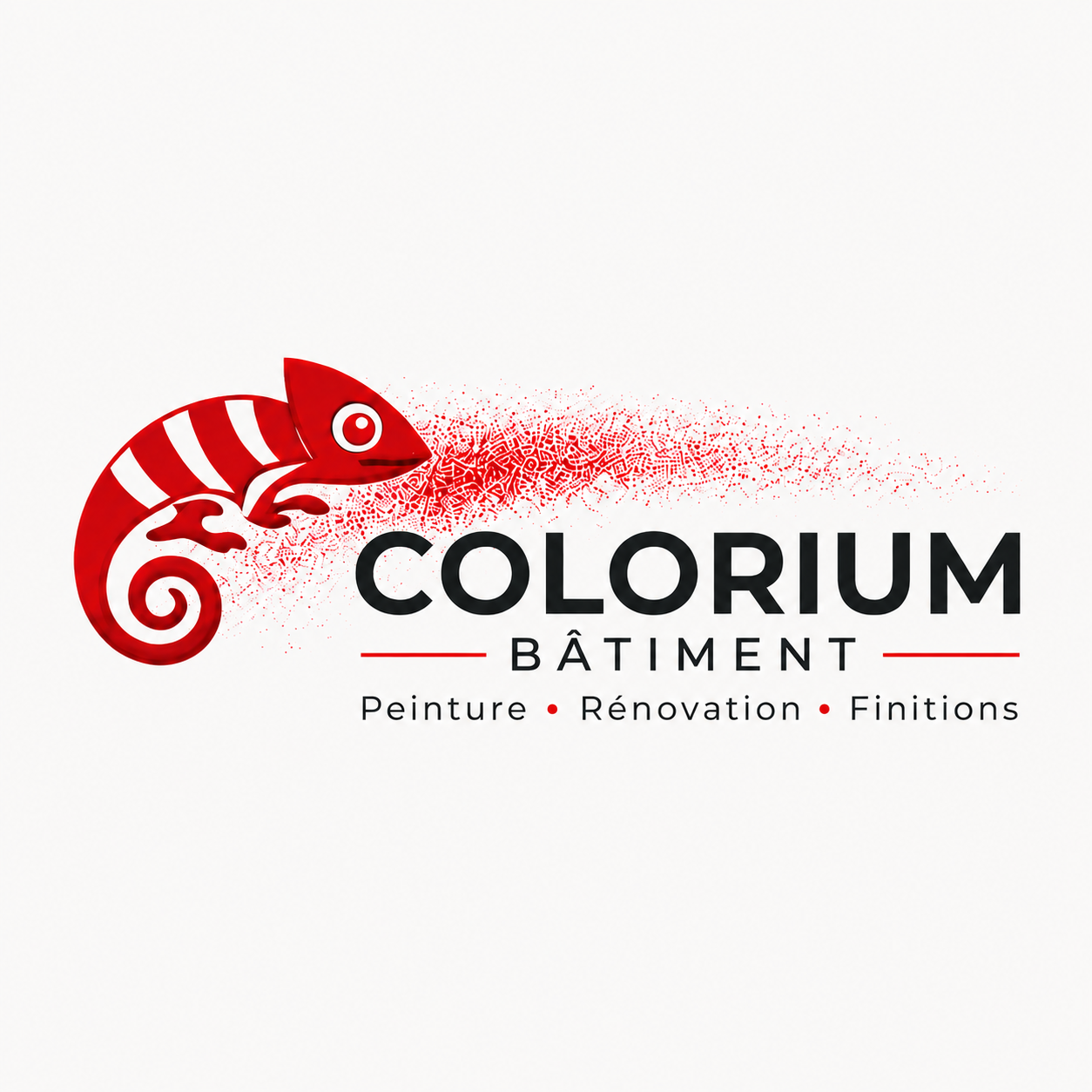 COLORIUM BATIMENT
