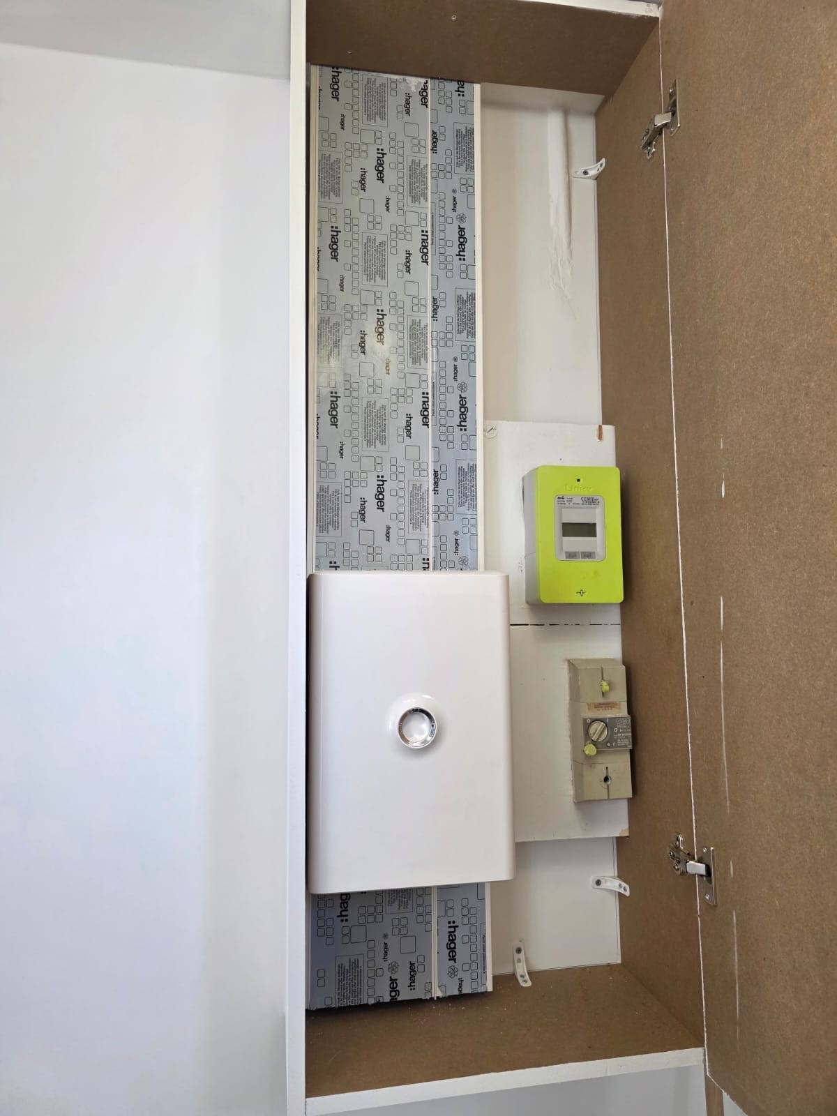 ARCHE ELEC