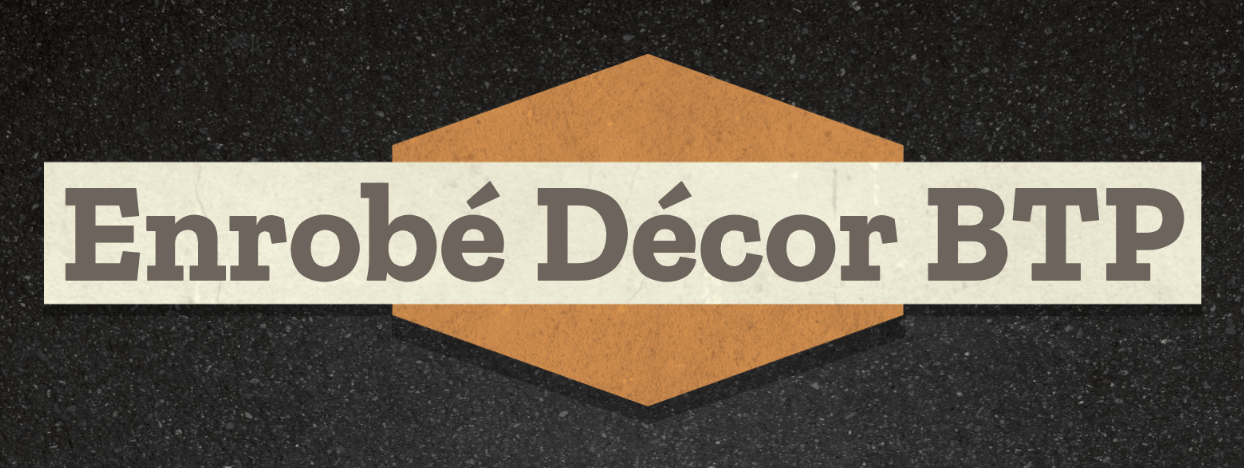 ENROBE DECOR